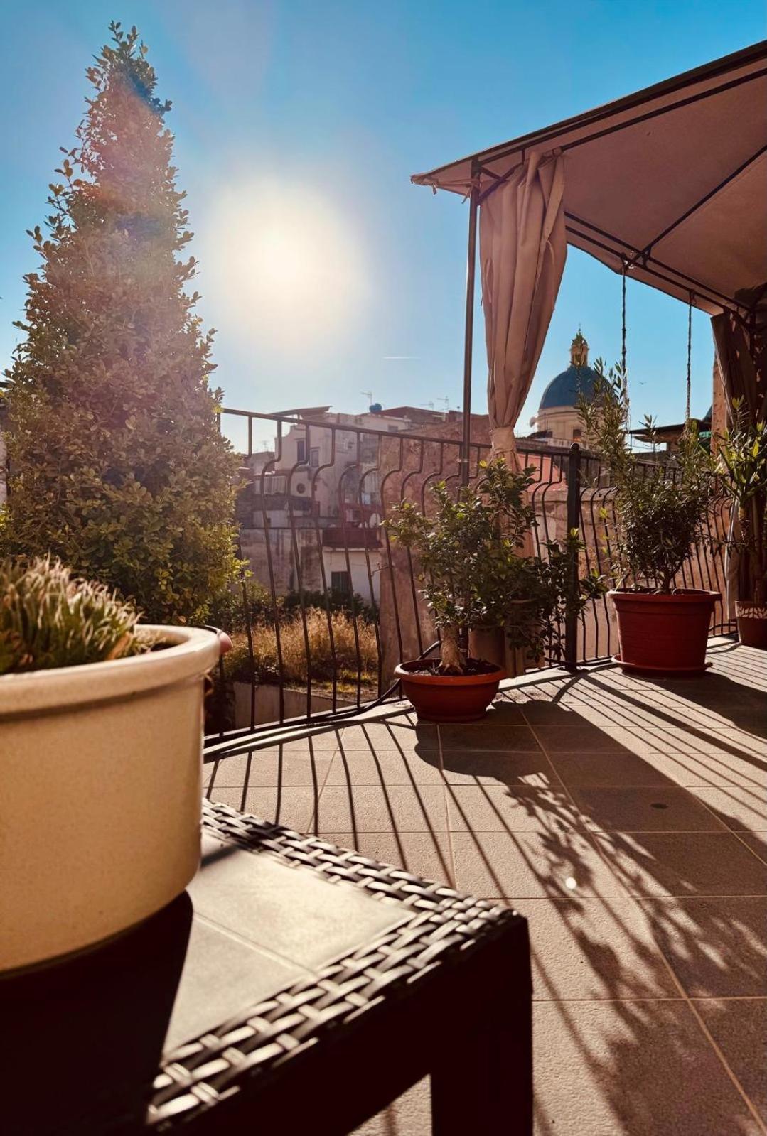 Home Sweet Home Torre Annunziata Exterior photo